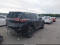 2024 Nissan Rogue — photo 4 of 17 | VIN JN8BT3BB9RW290205
