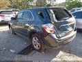 2017 Chevrolet Equinox — photo 3 of 16 | VIN 2GNALBEK5H1552974