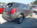 2017 Chevrolet Equinox — photo 4 of 16 | VIN 2GNALBEK5H1552974