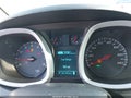 2017 Chevrolet Equinox — photo 7 of 16 | VIN 2GNALBEK5H1552974