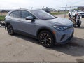 2021 Volkswagen ID.4 — photo 1 of 17 | VIN WVGJNPE27MP057992