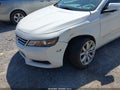 2016 Chevrolet Impala — photo 6 of 16 | VIN 2G1115S39G9105778