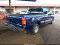 2001 Chevrolet Silverado 1500 — photo 4 of 11 | VIN 2GCEC19WX11406397