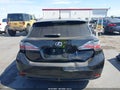 2013 Lexus CT 200h — photo 16 of 16 | VIN JTHKD5BH5D2152457