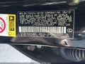 2013 Lexus CT 200h — photo 9 of 16 | VIN JTHKD5BH5D2152457