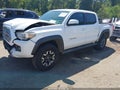 2017 Toyota Tacoma — photo 2 of 21 | VIN 5TFCZ5AN0HX065217