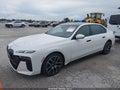 2026 BMW 7 Series — photo 2 of 17 | VIN WBA23EH04TCW53464