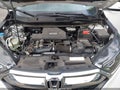 2019 Honda CR-V — photo 10 of 19 | VIN 7FARW2H87KE020573