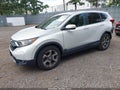 2019 Honda CR-V — photo 2 of 19 | VIN 7FARW2H87KE020573