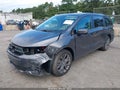 2025 Honda Odyssey — photo 2 of 17 | VIN 5FNRL6H82SB044629