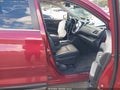 2023 Subaru Ascent — photo 5 of 16 | VIN 4S4WMAUD7P3416181