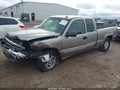 2003 Chevrolet Silverado 1500 — photo 2 of 16 | VIN 1GCEK19TX3Z341666