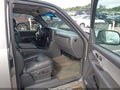 2003 Chevrolet Silverado 1500 — photo 5 of 16 | VIN 1GCEK19TX3Z341666