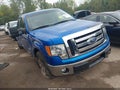 2011 Ford F-150 — photo 1 of 16 | VIN 1FTFX1ET3BFB96613