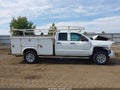 2016 Chevrolet Silverado 2500 — photo 14 of 17 | VIN 1GC2KUEG7GZ414558