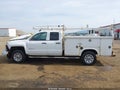 2016 Chevrolet Silverado 2500 — photo 15 of 17 | VIN 1GC2KUEG7GZ414558