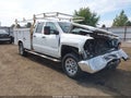 2016 Chevrolet Silverado 2500 — photo 1 of 17 | VIN 1GC2KUEG7GZ414558
