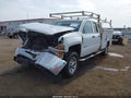 2016 Chevrolet Silverado 2500 — photo 2 of 17 | VIN 1GC2KUEG7GZ414558