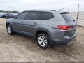 2019 Volkswagen Atlas — photo 3 of 19 | VIN 1V2WR2CA9KC533352
