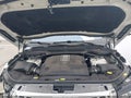 2017 Land Rover Range Rover — photo 10 of 17 | VIN SALGS2FV1HA350338