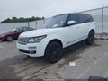 2017 Land Rover Range Rover — photo 2 of 17 | VIN SALGS2FV1HA350338