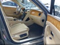 2014 Bentley Flying Spur — photo 5 of 16 | VIN SCBEC9ZA8EC090827