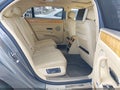 2014 Bentley Flying Spur — photo 8 of 16 | VIN SCBEC9ZA8EC090827