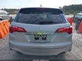 2017 Acura RDX — photo 16 of 16 | VIN 5J8TB3H38HL022525