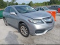 2017 Acura RDX — photo 1 of 16 | VIN 5J8TB3H38HL022525