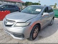2017 Acura RDX — photo 2 of 16 | VIN 5J8TB3H38HL022525