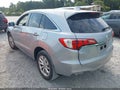 2017 Acura RDX — photo 3 of 16 | VIN 5J8TB3H38HL022525