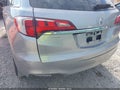 2017 Acura RDX — photo 6 of 16 | VIN 5J8TB3H38HL022525