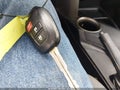 2013 Toyota RAV4 — photo 11 of 16 | VIN 2T3BFREV2DW090012