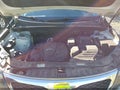 2012 Kia Sorento — photo 10 of 11 | VIN 5XYKT3A63CG296313