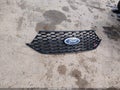 2020 Ford Explorer — photo 12 of 18 | VIN 1FM5K8GC1LGA81421