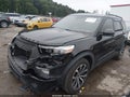 2020 Ford Explorer — photo 2 of 18 | VIN 1FM5K8GC1LGA81421
