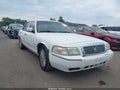 2011 Mercury Grand Marquis — photo 1 of 16 | VIN 2MEBM7FV6BX611095