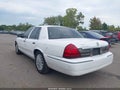 2011 Mercury Grand Marquis — photo 3 of 16 | VIN 2MEBM7FV6BX611095