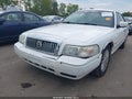 2011 Mercury Grand Marquis — photo 6 of 16 | VIN 2MEBM7FV6BX611095