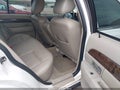 2011 Mercury Grand Marquis — photo 8 of 16 | VIN 2MEBM7FV6BX611095