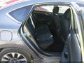 2018 Nissan Sentra — photo 8 of 17 | VIN 3N1AB7AP3JY295947