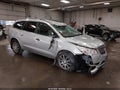 2017 Buick Enclave — photo 1 of 12 | VIN 5GAKVBKD3HJ204174