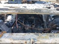 2011 Ford E-250 — photo 10 of 10 | VIN 1FTNE2EW8BDA38197