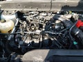 2023 Ford Bronco Sport — photo 10 of 16 | VIN 3FMCR9D97PRE31831