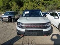 2023 Ford Bronco Sport — photo 12 of 16 | VIN 3FMCR9D97PRE31831