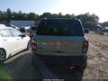 2023 Ford Bronco Sport — photo 16 of 16 | VIN 3FMCR9D97PRE31831