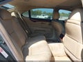 2007 Lexus LS 460 — photo 8 of 16 | VIN JTHGL46F375018304