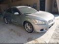 2009 Nissan Maxima — photo 1 of 11 | VIN 1N4AA51E79C801793