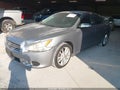 2009 Nissan Maxima — photo 2 of 11 | VIN 1N4AA51E79C801793