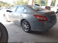 2009 Nissan Maxima — photo 3 of 11 | VIN 1N4AA51E79C801793